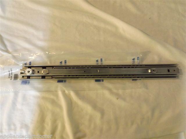 MAYTAG AMANA REFRIGERATOR 67006365 Slide, Drawer NEW IN BOX MAYTAG AMANA REFRIGERATOR 67006365 Slide, Drawer NEW IN BOX